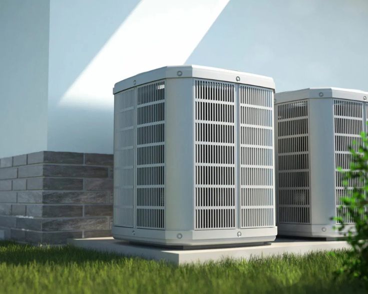 National City AC Repair team serving National City, CA